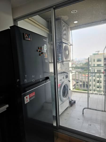 Lumpini Place Rama 8, Bangkok, 1521 Soi Arun Amarin 53, Arun Amarin Road, Bang Yi Khan, Bang Phlat, Bangkok, 1 Bedroom, 35 sqm, Condo For Sale, by The Best Property ปู, 500282771 - DDproperty.com