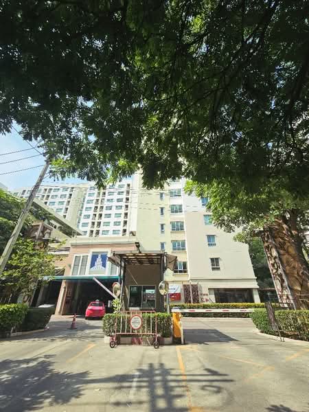 Lumpini Place Rama 8 : ลุมพินี เพลส พระราม 8, กรุงเทพ, 1521 ซอยอรุณอัมรินทร์ 53 ถนนอรุณอัมรินทร์, บางยี่ขัน, บางพลัด, กรุงเทพ, 35 ตร.ม., คอนโด ขาย, โดย The Best Property ปู, 500282771 - DDproperty.com