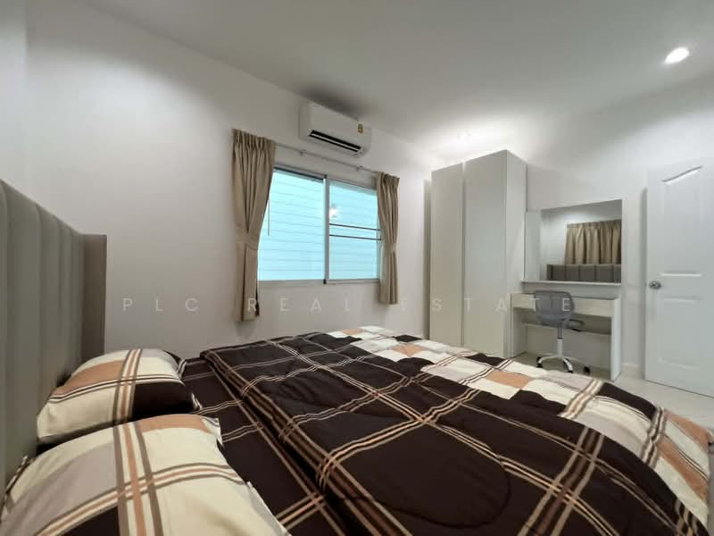 Modern Villa for Sale Pattaya Quiet Residential Area Pet Friendly, Chon Buri (Pattaya), Bang Lamung, Bang Lamung (Pattaya), Chon Buri (Pattaya), 3 Bedrooms, 360 sqm, Villa For Sale, by PLC real estate, 500282772 - DDproperty.com