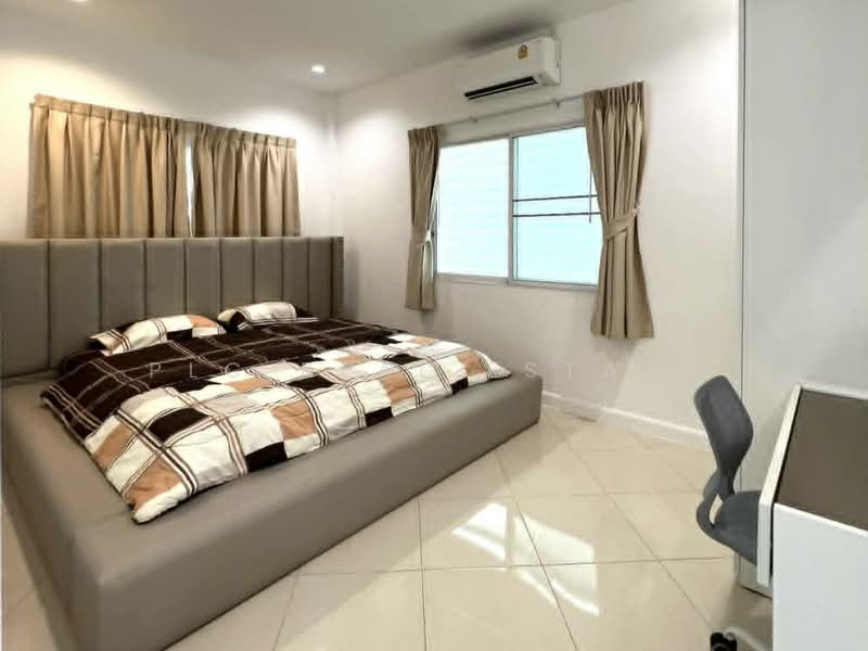 Modern Villa for Sale Pattaya Quiet Residential Area Pet Friendly, Chon Buri (Pattaya), Bang Lamung, Bang Lamung (Pattaya), Chon Buri (Pattaya), 3 Bedrooms, 360 sqm, Villa For Sale, by PLC real estate, 500282772 - DDproperty.com