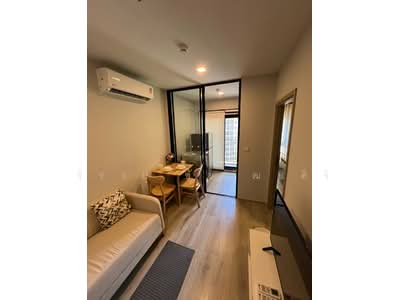 For Rent - Metris Ladprao, Bangkok