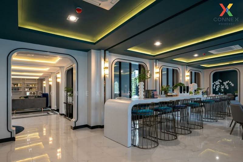 Aspire Asoke-Ratchada, Bangkok, Soi Ratchadaphisek 3, Din Daeng, Din Daeng, Bangkok, Studio, 26 sqm, Condo For Sale, by Connex Property, 500282776 - DDproperty.com