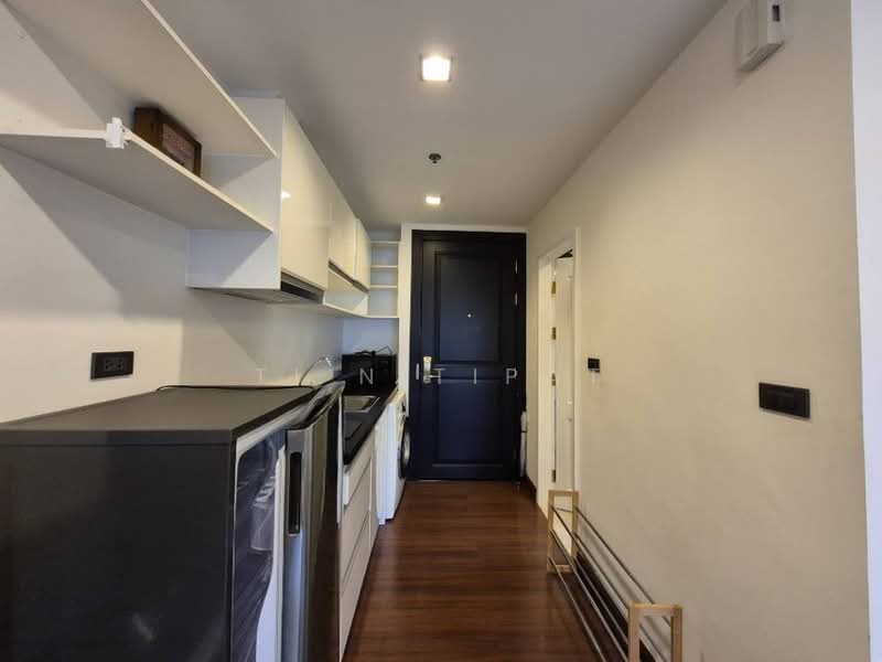 The Next Garden Mix, Bangkok, 115 Sukhumvit 52 Road, Bang Chak, Phra Khanong, Bangkok, Studio, 30 sqm, Condo For Rent, by Ti Nitipat, 500282779 - DDproperty.com
