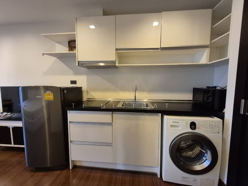 The Next Garden Mix, Bangkok, 115 Sukhumvit 52 Road, Bang Chak, Phra Khanong, Bangkok, Studio, 30 sqm, Condo For Rent, by Ti Nitipat, 500282779 - DDproperty.com