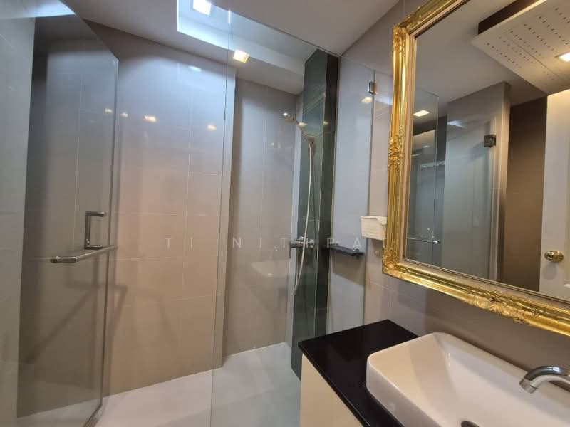 The Next Garden Mix, Bangkok, 115 Sukhumvit 52 Road, Bang Chak, Phra Khanong, Bangkok, Studio, 30 sqm, Condo For Rent, by Ti Nitipat, 500282779 - DDproperty.com