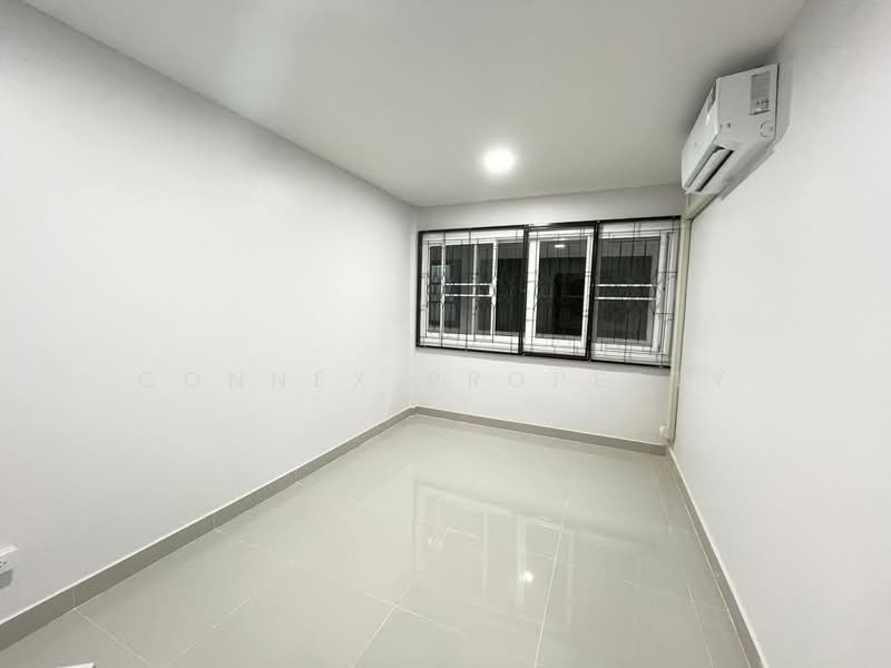 หมู่บ้านธนะสิน, กรุงเทพ, นวมินทร์, คลองกุ่ม, บึงกุ่ม, กรุงเทพ, 136 ตร.ม., ทาวน์เฮ้าส์ ให้เช่า, โดย Connex Property, 500282781 - DDproperty.com