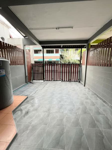 หมู่บ้านธนะสิน, กรุงเทพ, นวมินทร์, คลองกุ่ม, บึงกุ่ม, กรุงเทพ, 136 ตร.ม., ทาวน์เฮ้าส์ ให้เช่า, โดย Connex Property, 500282781 - DDproperty.com