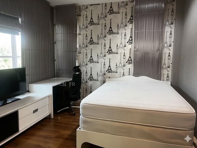 The City Pinklao, Bangkok, Khwaeng Sala, Sala Thammasop, Thawi Watthana, Bangkok, 4 Bedrooms, 228 sqm, Single Detached House For Rent, by NR AGENT, 500282784 - DDproperty.com