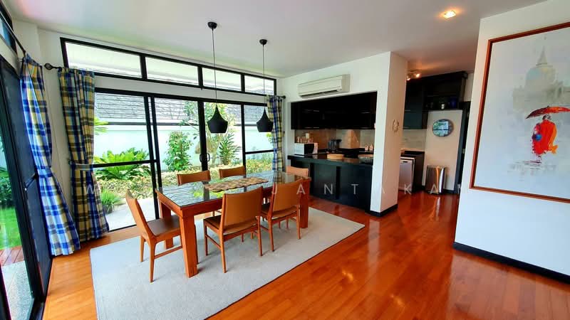 Luxury 4BR Pool Villa in Layan, Phuket, Choeng Thale, Thalang, Phuket, 4 Bedrooms, 325 sqm, Villa For Rent, by Wasana Jantakam, 500282785 - DDproperty.com