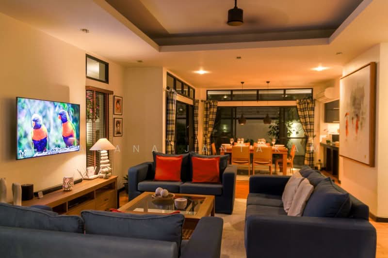 Luxury 4BR Pool Villa in Layan, ภูเก็ต, เชิงทะเล, ถลาง, ภูเก็ต, 325 ตร.ม., วิลล่า ให้เช่า, โดย Wasana Jantakam, 500282785 - DDproperty.com