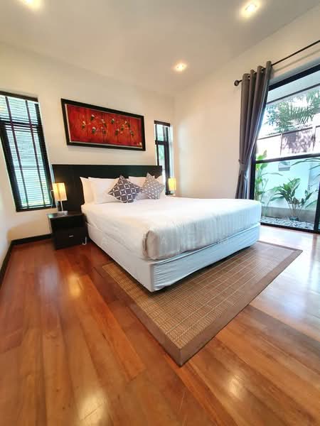 Luxury 4BR Pool Villa in Layan, ภูเก็ต, เชิงทะเล, ถลาง, ภูเก็ต, 325 ตร.ม., วิลล่า ให้เช่า, โดย Wasana Jantakam, 500282785 - DDproperty.com