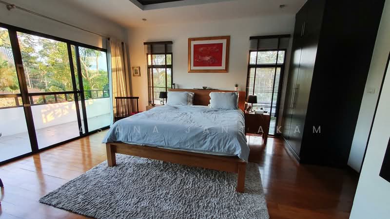 Luxury 4BR Pool Villa in Layan, Phuket, Choeng Thale, Thalang, Phuket, 4 Bedrooms, 325 sqm, Villa For Rent, by Wasana Jantakam, 500282785 - DDproperty.com