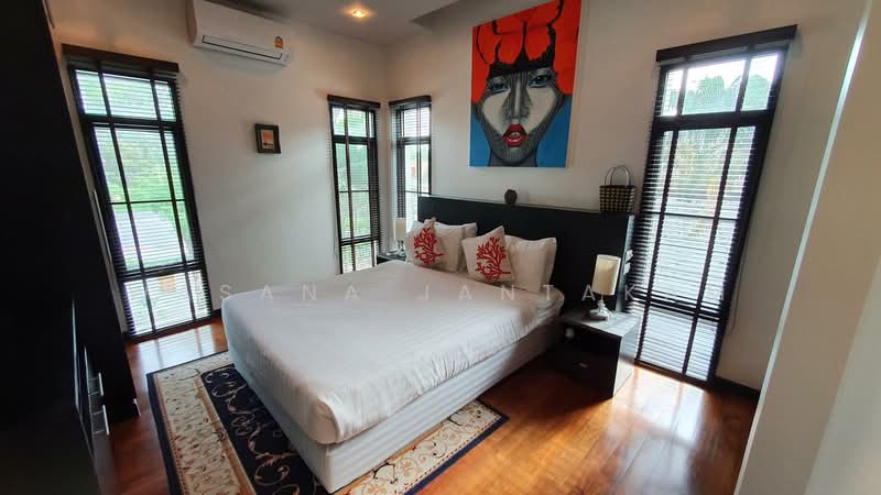 Luxury 4BR Pool Villa in Layan, Phuket, Choeng Thale, Thalang, Phuket, 4 Bedrooms, 325 sqm, Villa For Rent, by Wasana Jantakam, 500282785 - DDproperty.com
