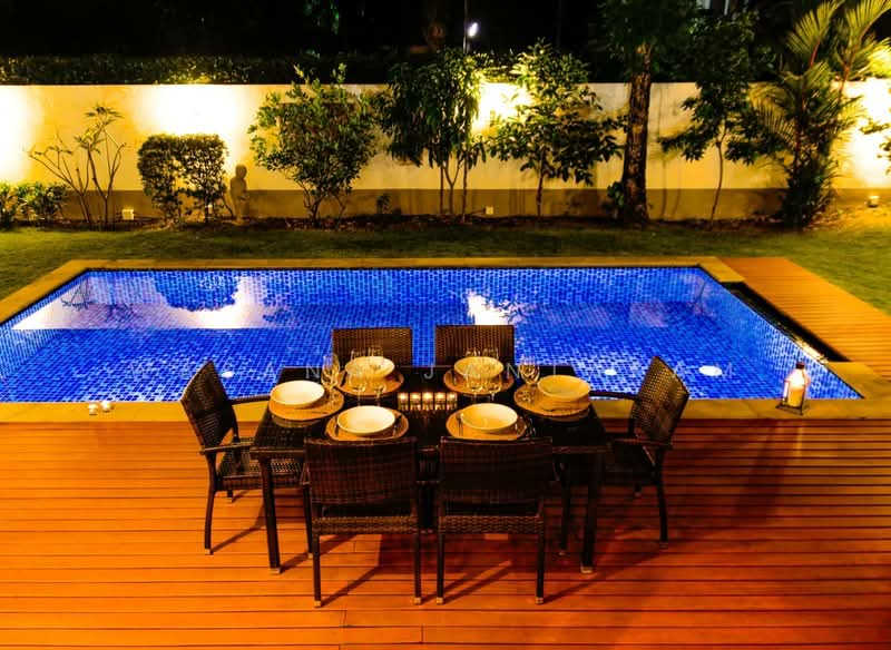 Luxury 4BR Pool Villa in Layan, ภูเก็ต, เชิงทะเล, ถลาง, ภูเก็ต, 325 ตร.ม., วิลล่า ให้เช่า, โดย Wasana Jantakam, 500282785 - DDproperty.com