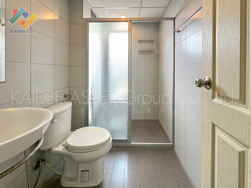 Supalai Loft Chaeng Watthana : ศุภาลัย ลอฟท์ แจ้งวัฒนะ, นนทบุรี, ถนนแจ้งวัฒนะ, บางตลาด, ปากเกร็ด, นนทบุรี, 33 ตร.ม., คอนโด ขาย, โดย กัณฐ์ณิศา ธัญวัฒนเกริกกุล, 500282786 - DDproperty.com