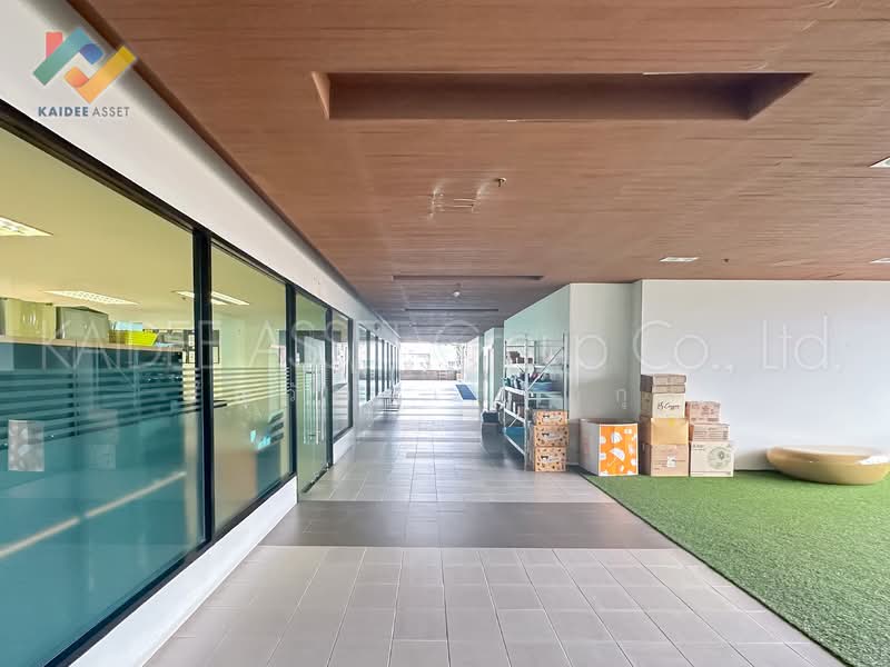 Supalai Loft Chaeng Watthana : ศุภาลัย ลอฟท์ แจ้งวัฒนะ, นนทบุรี, ถนนแจ้งวัฒนะ, บางตลาด, ปากเกร็ด, นนทบุรี, 33 ตร.ม., คอนโด ขาย, โดย กัณฐ์ณิศา ธัญวัฒนเกริกกุล, 500282786 - DDproperty.com