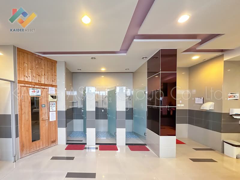 Supalai Loft Chaeng Watthana : ศุภาลัย ลอฟท์ แจ้งวัฒนะ, นนทบุรี, ถนนแจ้งวัฒนะ, บางตลาด, ปากเกร็ด, นนทบุรี, 33 ตร.ม., คอนโด ขาย, โดย กัณฐ์ณิศา ธัญวัฒนเกริกกุล, 500282786 - DDproperty.com