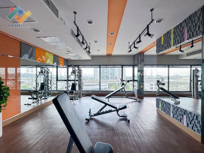 Supalai Loft Chaeng Watthana, Nonthaburi, Chaeng Watthana Road, Bang Talat, Pak Kret, Nonthaburi, Studio, 33 sqm, Condo For Sale, by Kannisa Thanwatthanakrirkul, 500282786 - DDproperty.com