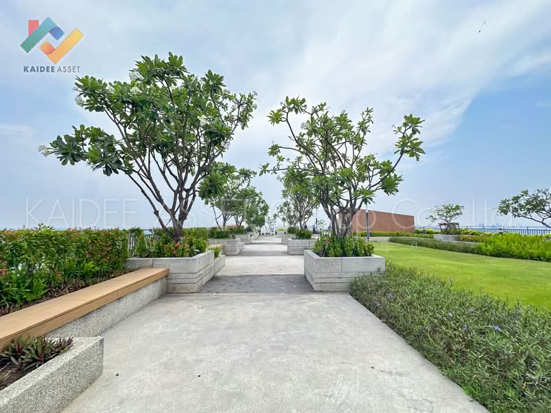 Supalai Loft Chaeng Watthana, Nonthaburi, Chaeng Watthana Road, Bang Talat, Pak Kret, Nonthaburi, Studio, 33 sqm, Condo For Sale, by Kannisa Thanwatthanakrirkul, 500282786 - DDproperty.com