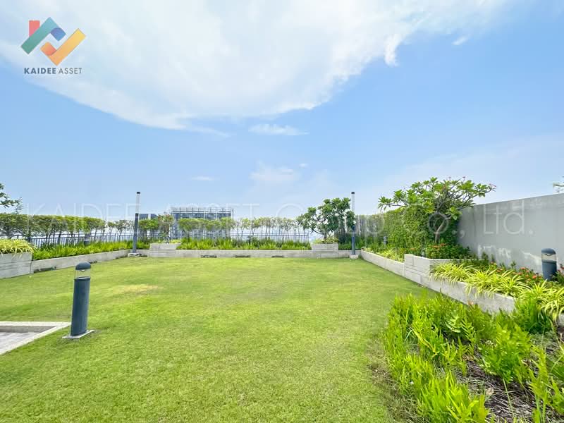 Supalai Loft Chaeng Watthana, Nonthaburi, Chaeng Watthana Road, Bang Talat, Pak Kret, Nonthaburi, Studio, 33 sqm, Condo For Sale, by Kannisa Thanwatthanakrirkul, 500282786 - DDproperty.com