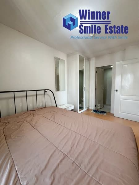 iCondo Sukhumvit 105, Bangkok, 20 Soi Lasalle 19,  Sukhumvit 105 Road, Bang Na, Bang Na, Bangkok, 2 Bedrooms, 47 sqm, Condo For Sale, by พิชาพัทธ์ เพิ่มศิริทรงรัฐ (คุณพิชา), 500282787 - DDproperty.com