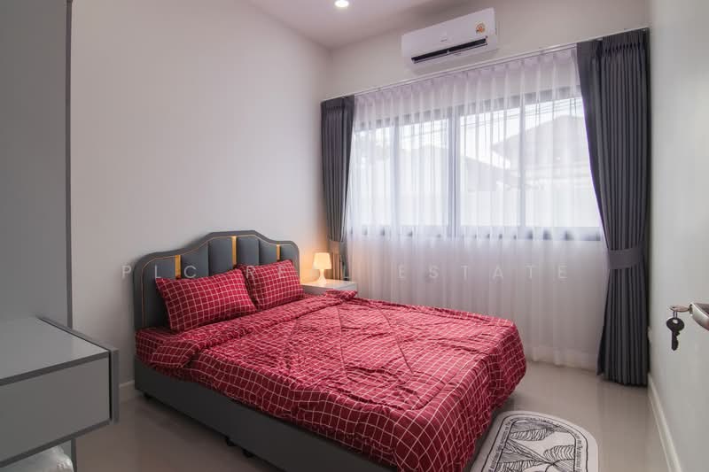 House for Sale Noen Plub Wan East Pattaya, Chon Buri (Pattaya), Bang Lamung, Bang Lamung (Pattaya), Chon Buri (Pattaya), 3 Bedrooms, 212 sqm, Single Detached House For Sale, by PLC real estate, 500282788 - DDproperty.com