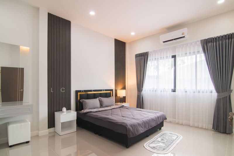 House for Sale Noen Plub Wan East Pattaya, Chon Buri (Pattaya), Bang Lamung, Bang Lamung (Pattaya), Chon Buri (Pattaya), 3 Bedrooms, 212 sqm, Single Detached House For Sale, by PLC real estate, 500282788 - DDproperty.com