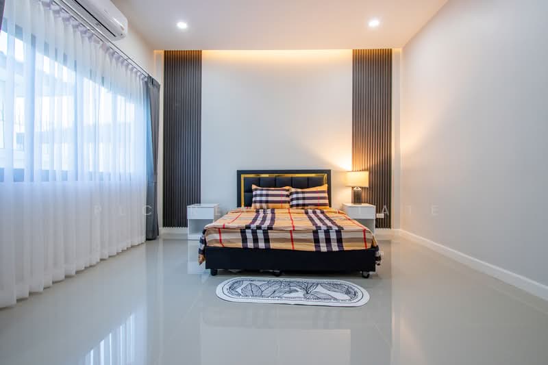 House for Sale Noen Plub Wan East Pattaya, Chon Buri (Pattaya), Bang Lamung, Bang Lamung (Pattaya), Chon Buri (Pattaya), 3 Bedrooms, 212 sqm, Single Detached House For Sale, by PLC real estate, 500282788 - DDproperty.com