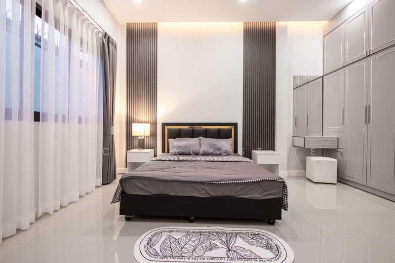 House for Sale Noen Plub Wan East Pattaya, Chon Buri (Pattaya), Bang Lamung, Bang Lamung (Pattaya), Chon Buri (Pattaya), 3 Bedrooms, 212 sqm, Single Detached House For Sale, by PLC real estate, 500282788 - DDproperty.com