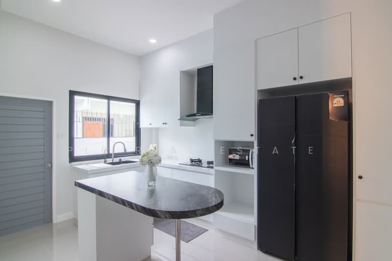 House for Sale Noen Plub Wan East Pattaya, Chon Buri (Pattaya), Bang Lamung, Bang Lamung (Pattaya), Chon Buri (Pattaya), 3 Bedrooms, 212 sqm, Single Detached House For Sale, by PLC real estate, 500282788 - DDproperty.com
