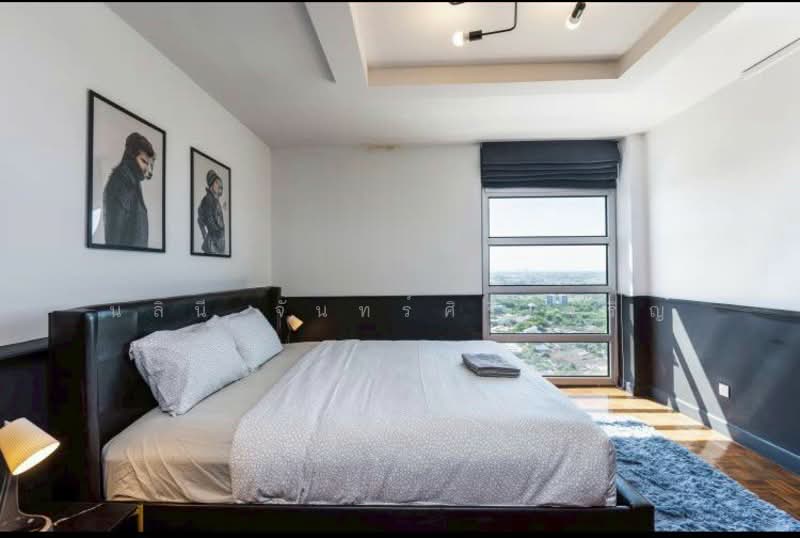 Riviera Up Condominium, Nonthaburi, Bond Street Road, Ban Mai, Pak Kret, Nonthaburi, 3 Bedrooms, 100 sqm, Condo For Rent, by Nalinee Chansiricharoen, 500282789 - DDproperty.com