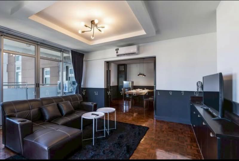 Riviera Up Condominium, Nonthaburi, Bond Street Road, Ban Mai, Pak Kret, Nonthaburi, 3 Bedrooms, 100 sqm, Condo For Rent, by Nalinee Chansiricharoen, 500282789 - DDproperty.com