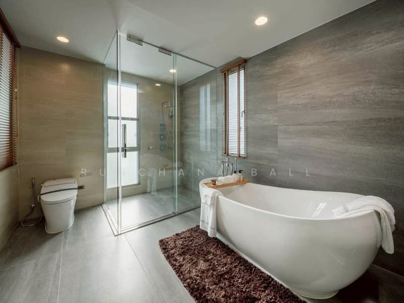 H134-CNX : Luxury 2-Storey House for Sale Near Chiang Mai International Airport, Chiang Mai, Pa Daet, Muang Chiang Mai, Chiang Mai, 3 Bedrooms, 322 sqm, Single Detached House For Sale, by Runchana Ball, 500282790 - DDproperty.com