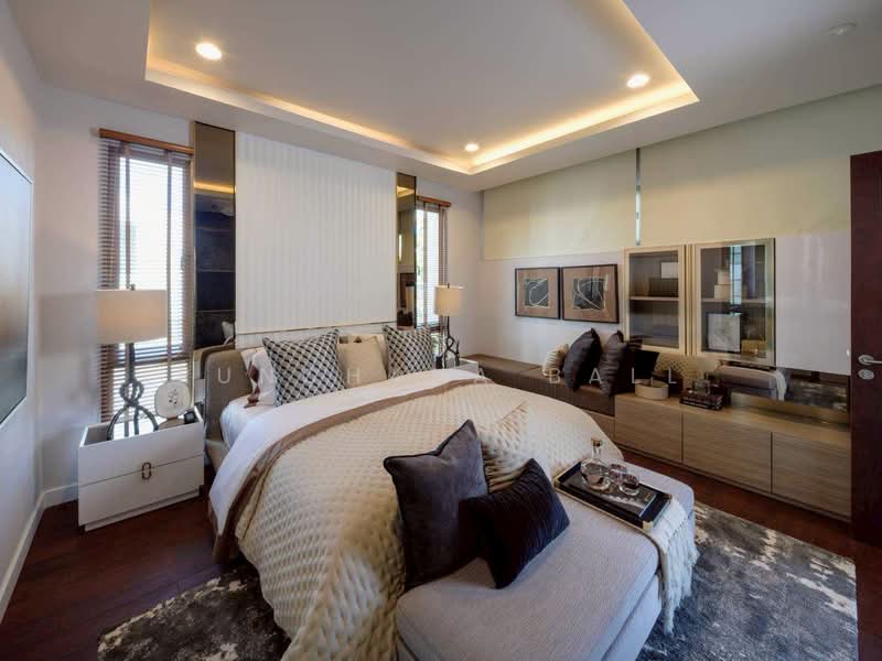H134-CNX : Luxury 2-Storey House for Sale Near Chiang Mai International Airport, Chiang Mai, Pa Daet, Muang Chiang Mai, Chiang Mai, 3 Bedrooms, 322 sqm, Single Detached House For Sale, by Runchana Ball, 500282790 - DDproperty.com