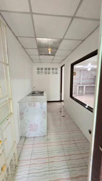 Senaniwet 1, Bangkok, เสนานิคม 1, Chorake Bua, Lat Phrao, Bangkok, 6 Bedrooms, 21 sqm, Single Detached House For Rent, by Connex Property, 500282792 - DDproperty.com