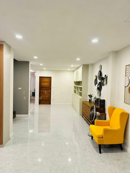 For Rent - Siriporn Garden Home 9, Chiang Mai