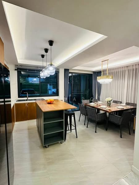 ให้เช่า - Siriporn Garden Home 9 : ศิริพรการ์เด้นโฮม 9, เชียงใหม่
