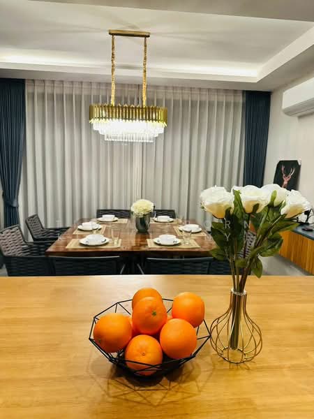 ให้เช่า - Siriporn Garden Home 9 : ศิริพรการ์เด้นโฮม 9, เชียงใหม่