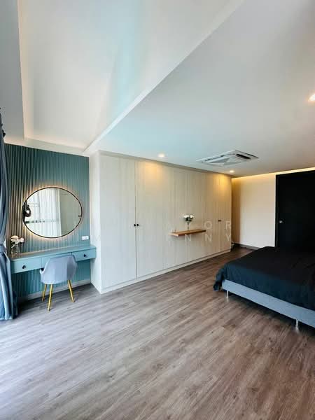For Rent - Siriporn Garden Home 9, Chiang Mai