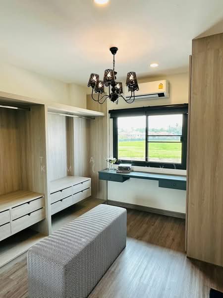 ให้เช่า - Siriporn Garden Home 9 : ศิริพรการ์เด้นโฮม 9, เชียงใหม่