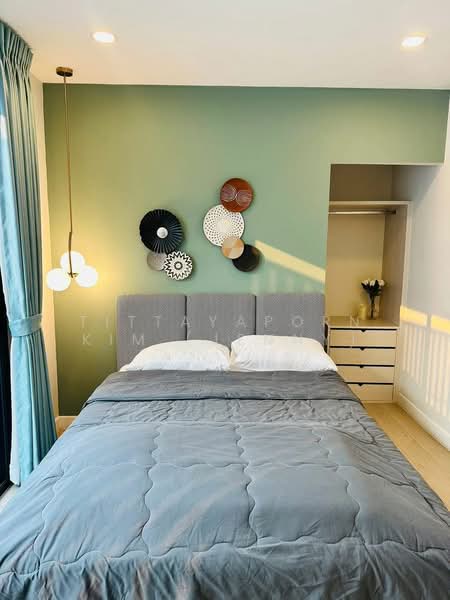For Rent - Siriporn Garden Home 9, Chiang Mai