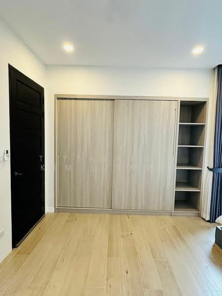 For Rent - Siriporn Garden Home 9, Chiang Mai