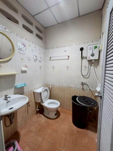 สุขสันต์ 1, Bangkok, Bang Kae Nua, Bang Khae, Bangkok, 2 Bedrooms, 70 sqm, Townhouse For Sale, by Jutarat Jitmun, 500282794 - DDproperty.com