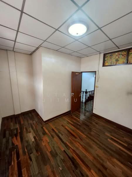 สุขสันต์ 1, Bangkok, Bang Kae Nua, Bang Khae, Bangkok, 2 Bedrooms, 70 sqm, Townhouse For Sale, by Jutarat Jitmun, 500282794 - DDproperty.com