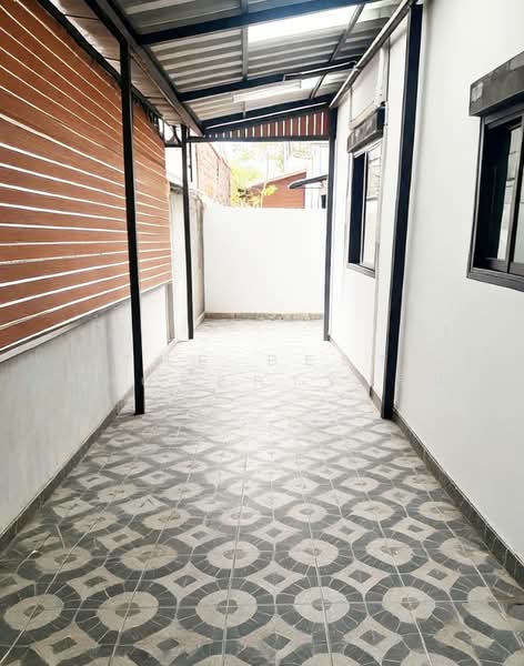 Baanfah Greenery Pinklao-Sai 5, Nakhon Pathom, Phutthamonthon Sai 5 Road, Bang Krathuk, Sam Phran, Nakhon Pathom, 3 Bedrooms, 100 sqm, Single Detached House For Sale, by The Best Property จิ๊ป, 500282795 - DDproperty.com