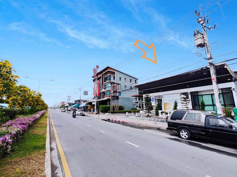 อาคารพาณิชย์-โฮมออฟฟิศ ทำเลดีติดถนนใหญ่ ซอยสามวา13, Bangkok, Bang Chun, Khlong Sam Wa, Bangkok, , 234 sqm, Shophouse For Rent, by Forty-Six Real Estate Group, 500282796 - DDproperty.com