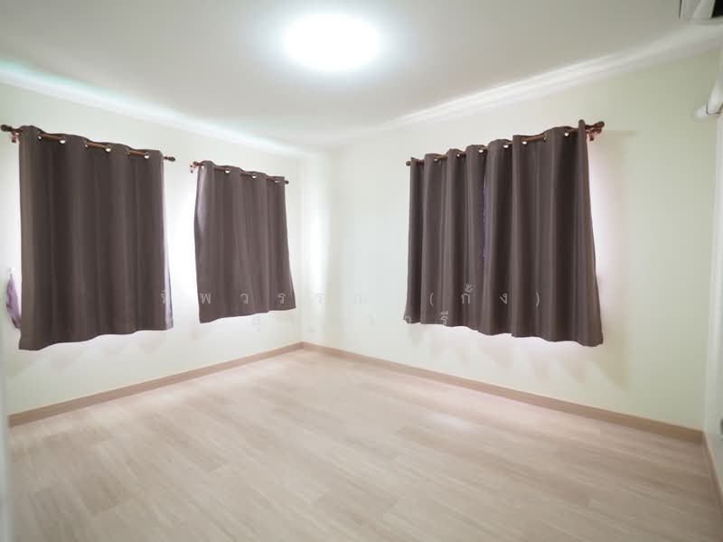 Passorn Watcharapol-Wongwan, Bangkok, Chatuchot Road, O-Ngoen, Sai Mai, Bangkok, 3 Bedrooms, 250 sqm, Single Detached House For Sale, by ทิพวรรณ (กั้ง) สุทธิวารี, 500282798 - DDproperty.com