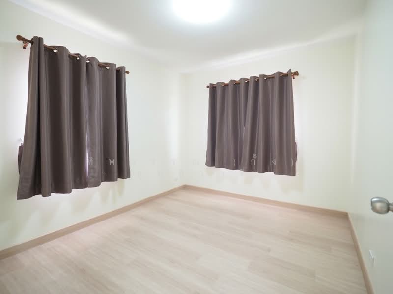 Passorn Watcharapol-Wongwan, Bangkok, Chatuchot Road, O-Ngoen, Sai Mai, Bangkok, 3 Bedrooms, 250 sqm, Single Detached House For Sale, by ทิพวรรณ (กั้ง) สุทธิวารี, 500282798 - DDproperty.com