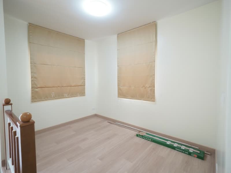 Passorn Watcharapol-Wongwan, Bangkok, Chatuchot Road, O-Ngoen, Sai Mai, Bangkok, 3 Bedrooms, 250 sqm, Single Detached House For Sale, by ทิพวรรณ (กั้ง) สุทธิวารี, 500282798 - DDproperty.com
