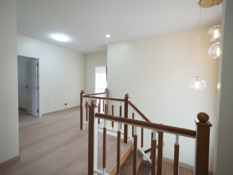 Passorn Watcharapol-Wongwan, Bangkok, Chatuchot Road, O-Ngoen, Sai Mai, Bangkok, 3 Bedrooms, 250 sqm, Single Detached House For Sale, by ทิพวรรณ (กั้ง) สุทธิวารี, 500282798 - DDproperty.com